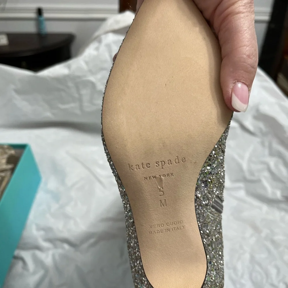 Kate Spade Olina boots size 5M